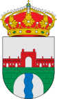 Escudo de Villanueva Mesia